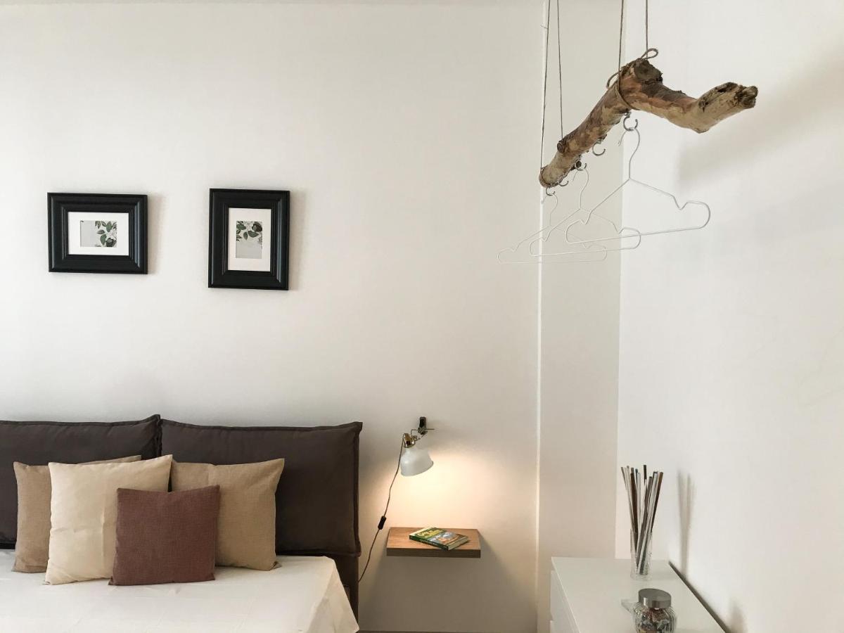Viatorem Suites Torre dell'Orso Exterior photo