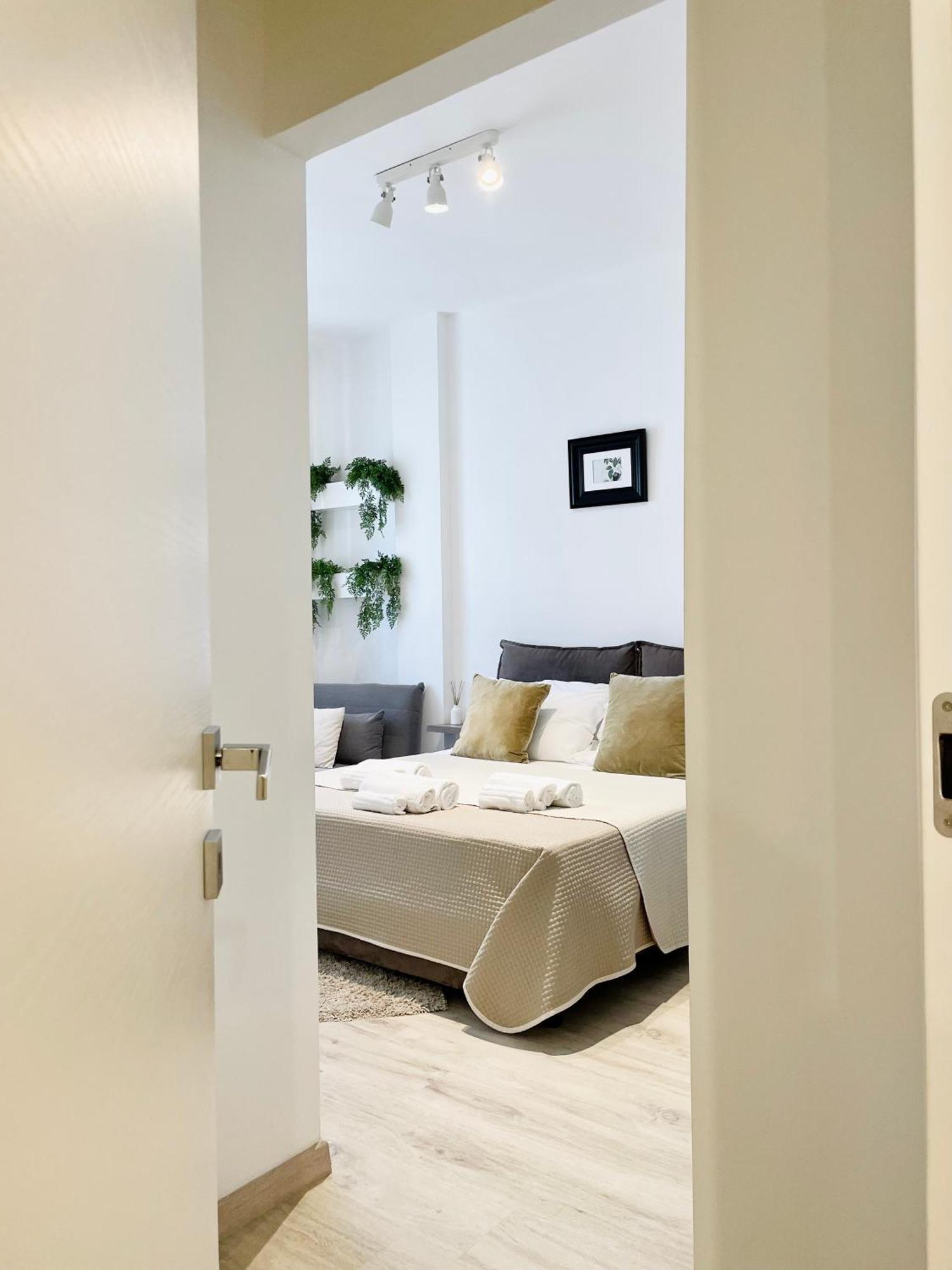 Viatorem Suites Torre dell'Orso Exterior photo