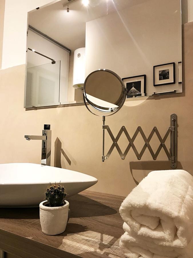 Viatorem Suites Torre dell'Orso Exterior photo